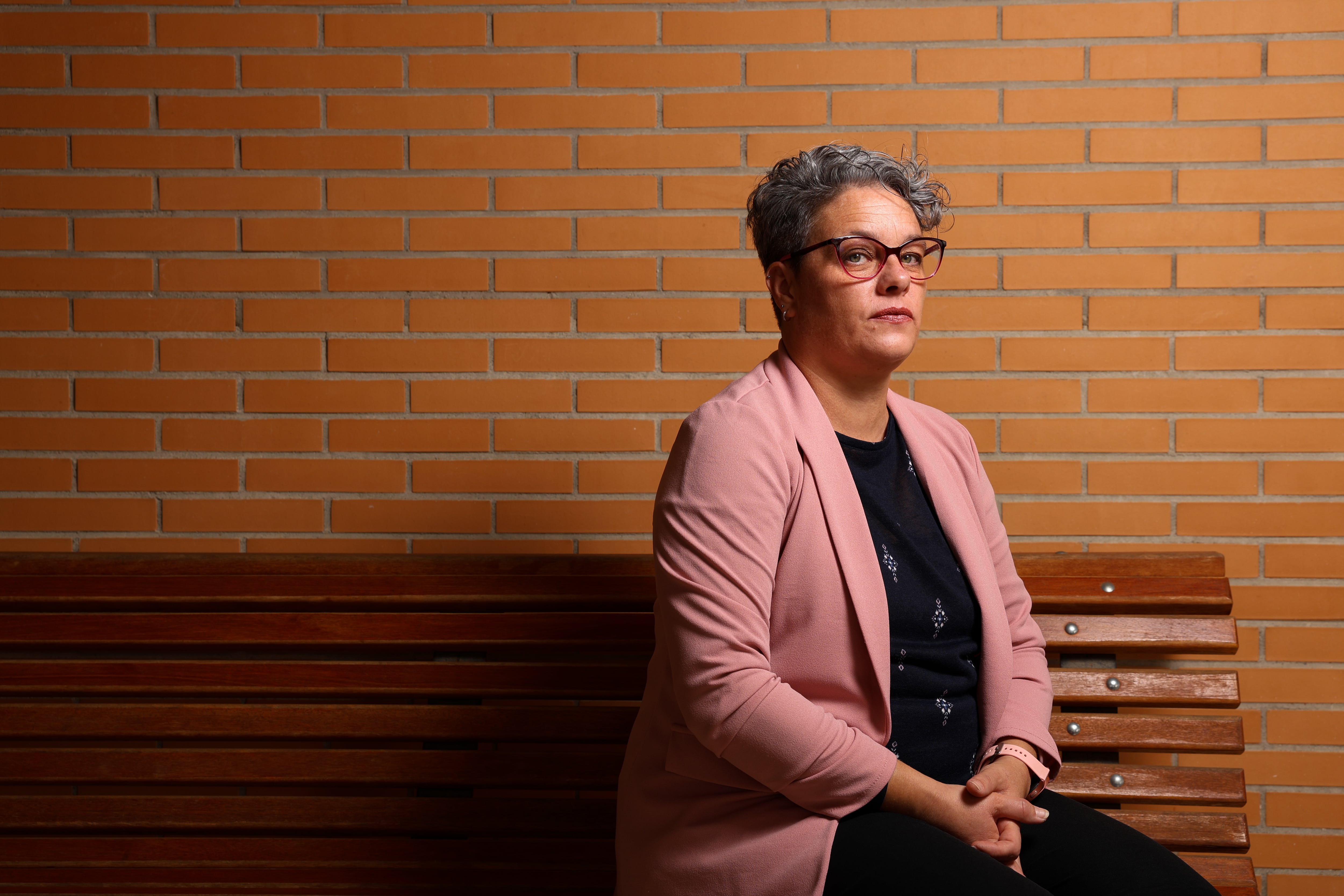 Las mujeres afectadas por los problemas de suministro de hormonas: “Esto no es un capricho, es una necesidad vital”